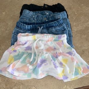 Toddler Shorts *Bundle